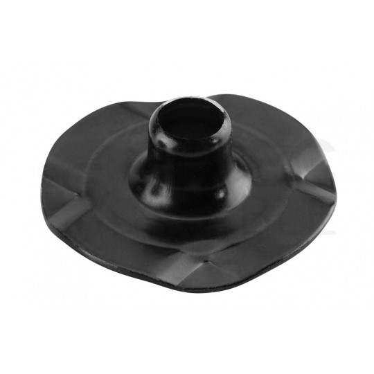 Frezarka górnowrzecionowa sieciowa 230V 510W, trymer do krawędzi z uchwytem 6-8mm + akcesoria GRAPHITE 59G718