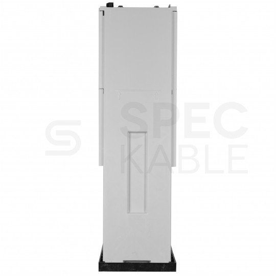 Fundament termoutwardzalny FTN 80 do obudowy STN / SSTN 80 lakierowany IP44 IK10 INCOBEX