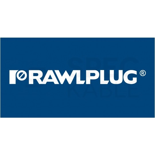 Gaz do gwoździarki gazowej R-WW90II tuba 40g 80ml Rawlplug R-GP6