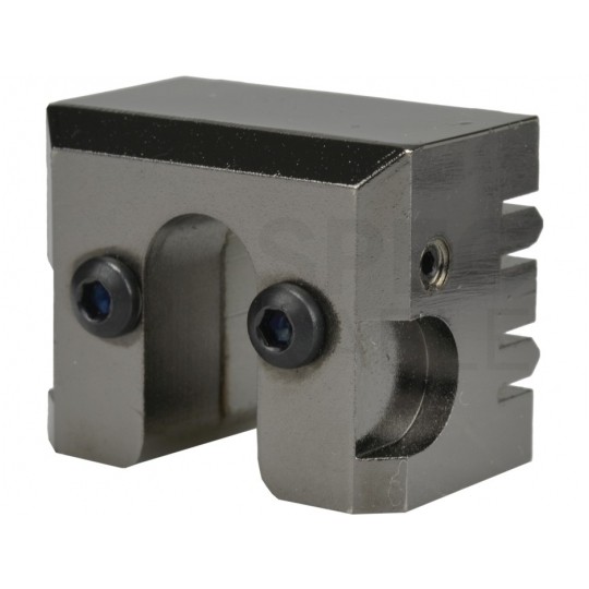 Głowica robocza do zaciskarki do ekranowanych modułów DataGate oraz Keystone MOLEX