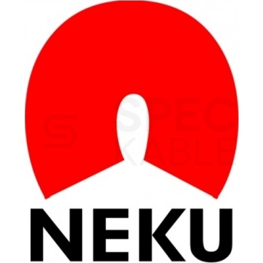 Gniazdo abonenckie światlowodowe FO FTTH na 2 adaptery SC simplex białe + adapter FO SC/UPC