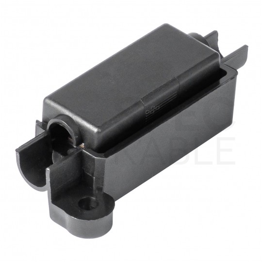 Gniazdo Obudowa bezpiecznika samochodowego MIDIVAL do 200A AMIO