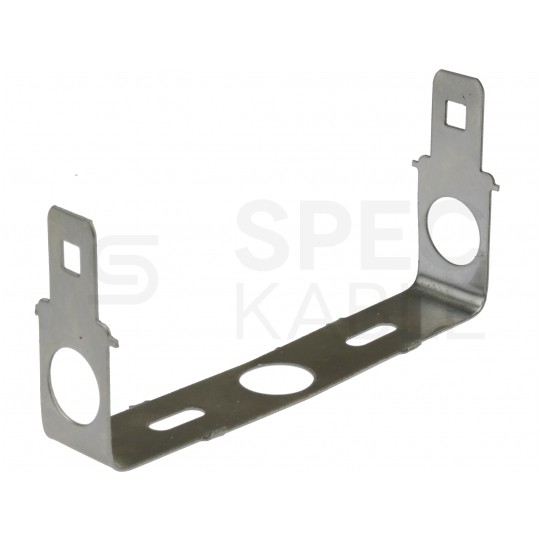 Gniezdnik na 1 łączówkę LSA (10 par) typu KRONE Listwa kpl=41szt