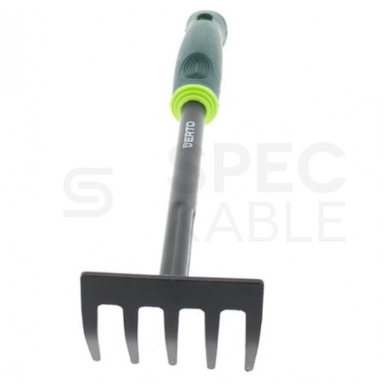 Grabki ogrodowe 340mm VERTO