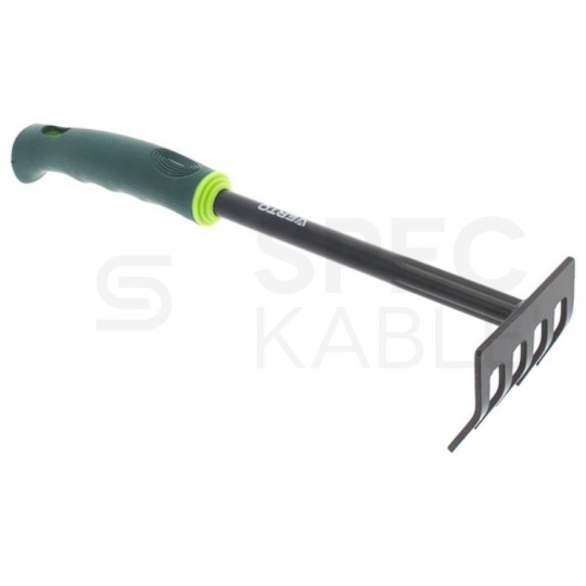 Grabki ogrodowe 340mm VERTO