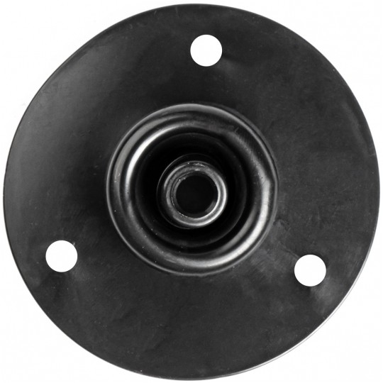 Gumowa osłona gniazda przyczepowego 7-pin 12V AMIO