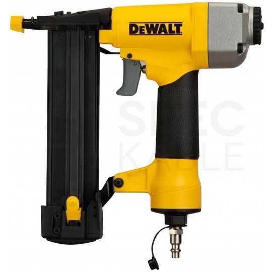 GWOŹDZIARKA PNEUMATYCZNA 2W1 15-45MM DEWALT