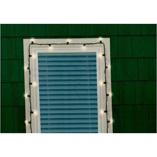 Haczyki, klipsy do organizacji kabli 8szt + 10szt małych pasków mocujących transparentne zewnętrzne 3M COMMAND