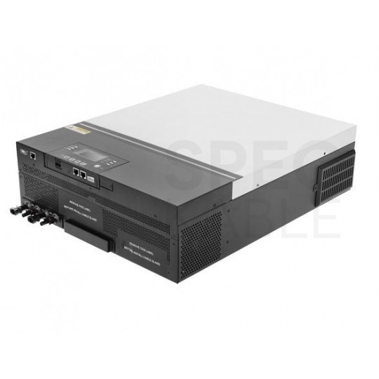 Hybrydowy inwerter solarny Off-Grid falownik sieciowy ESB 15kW