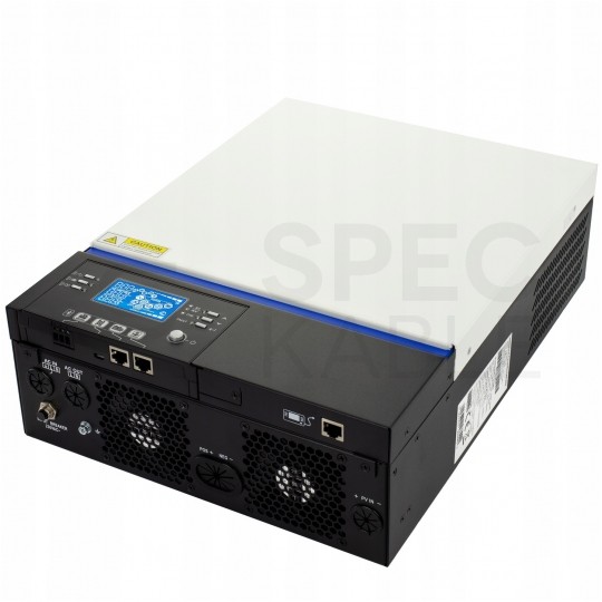 Hybrydowy inwerter solarny Off-Grid falownik sieciowy ESB 3kW