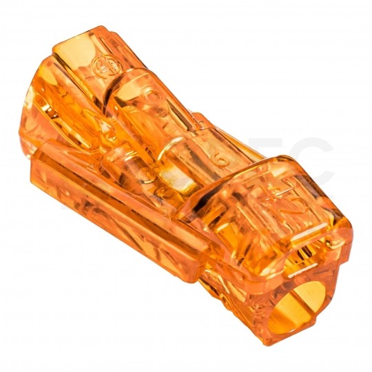 IDEALNA Zestaw szybkozłączek instalacyjnych SCP (2x 3x 4x), SCS (2x) COMBO2 SIMET 120szt.