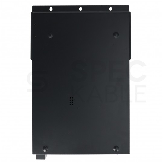 Inwerter solarny z regulatorem MPPT 80A przetwornica SINUS PRO ULTRA 48/230V 5000/10000W