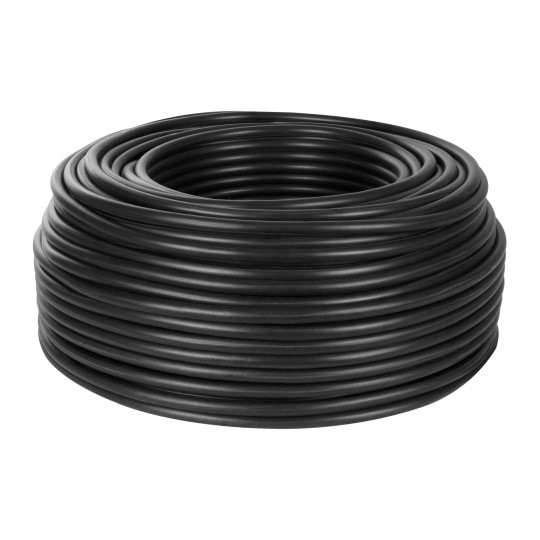 Kabel energetyczny ziemny YKY 3x2,5mm2 czarny 0,6/1kV drut NKT