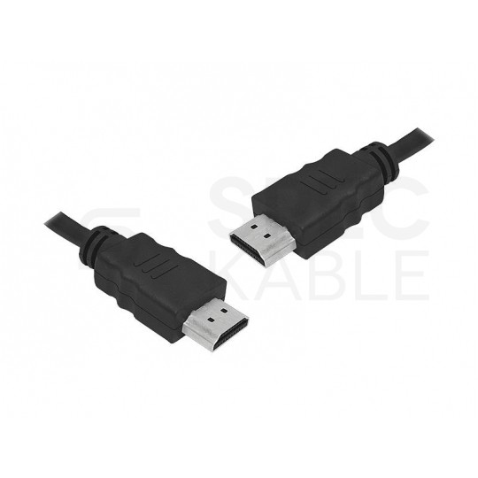 Kabel HDMI 1.4 High Speed Full HD 4K@24 10m
