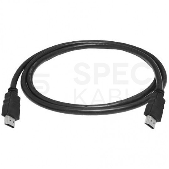 Kabel HDMI 2.0 High Speed Full HD 4K@30 1-1,2m