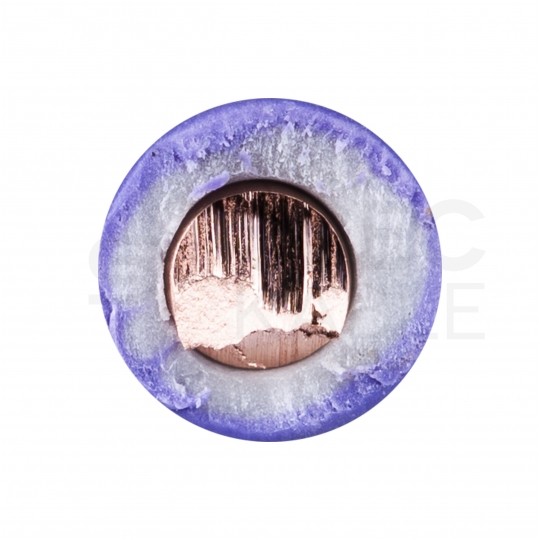 Kabel instalacyjny DY / H07V-U 0,75mm2 jednożyłowy fioletowy 450/750V drut Elektrokabel