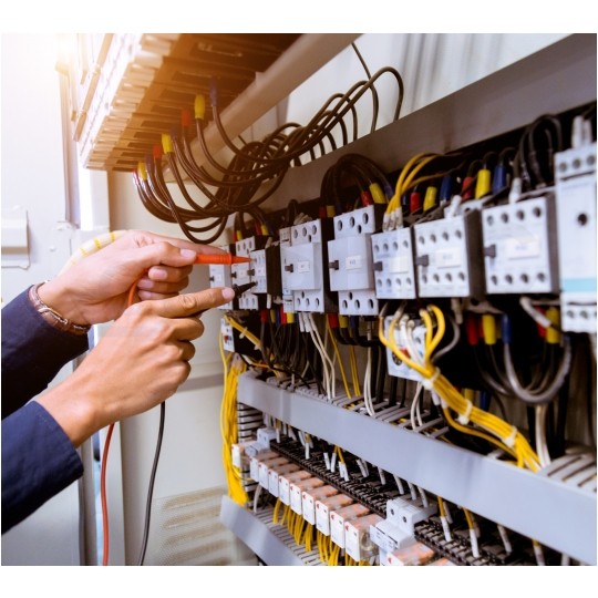 Kabel instalacyjny DY / H07V-U 0,75mm2 jednożyłowy zielony 450/750V drut Elektrokabel