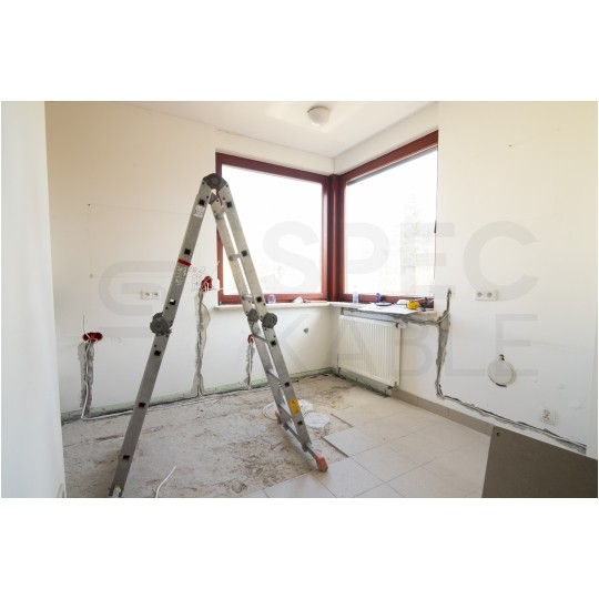 Kabel instalacyjny YDY 5x6mm2 biały 450/750V drut Elektrokabel