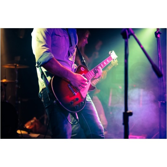 Kabel instrumentalny AC106SW 1x0,22mm2 Cu niezbalansowany czarny Klotz