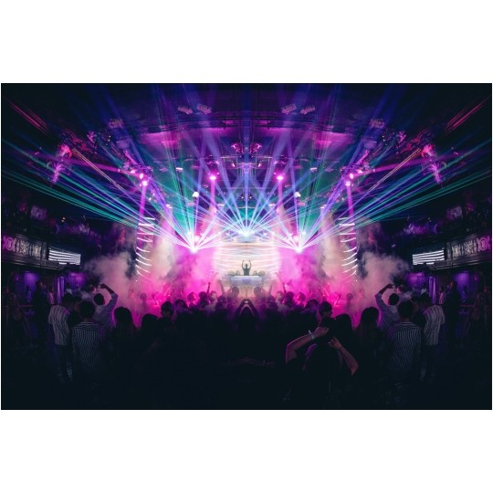 Kabel instrumentalny IY205 2x0,22mm2 Cu niezbalansowany czarny Klotz