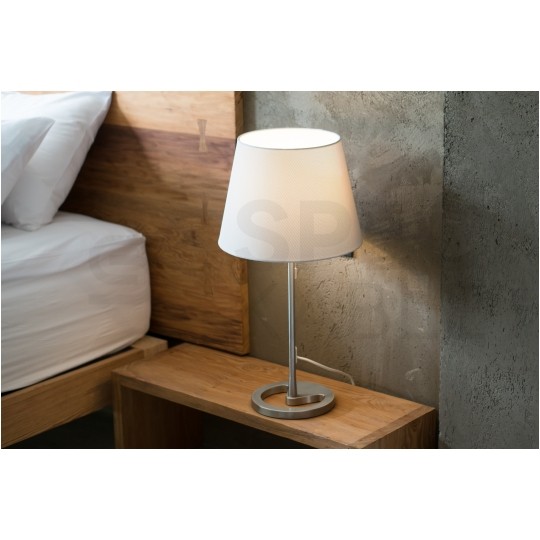 Kabel mieszkaniowy OMY / H03VV-F 2x0,75mm2 transparentny 300/300V giętki linka Alkri