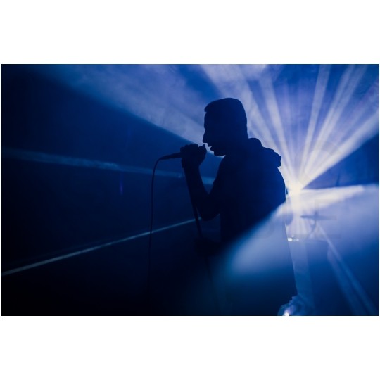 Kabel mikrofonowy MY204SW 2x0,22mm2 Cu zbalansowany czarny Klotz