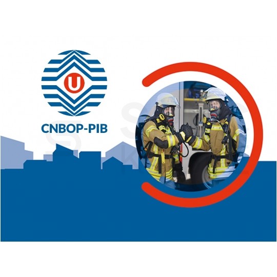 Kabel przeciwpożarowy silikonowy HDGs 4x1mm2 FE180 PH120 E90 czerwony 300/500V bezhalogenowy B2ca drut Bitner