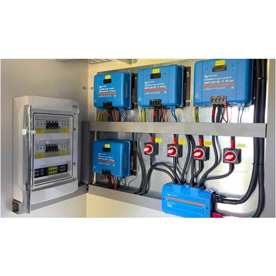 Kabel przemysłowy gumowy NSGAFÖU 4mm2 jednożyłowy czarny 1,8/3kV olejoodporny, odporny na zwarcia, linka Helukabel