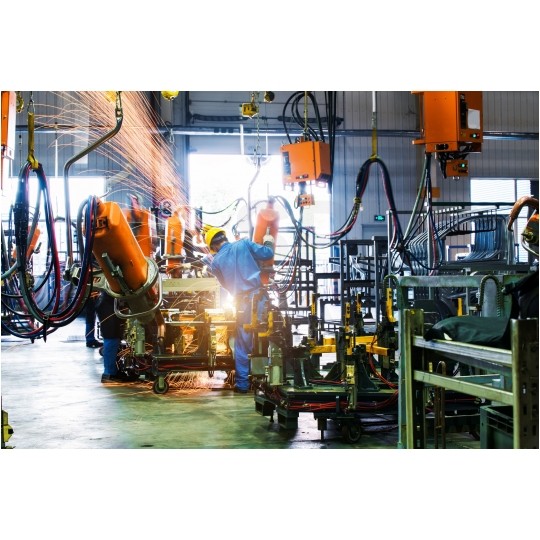 Kabel przemysłowy gumowy OnPD / H07RN-F 4x1,5mm2 czarny 450/750V zewnętrzny olejoodporny linka Elektrokabel