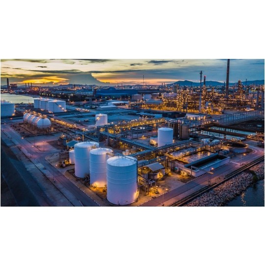 Kabel przemysłowy poliuretanowy PUR / H05BQ-F 2x1mm2 czarny 300/500V zewnętrzny olejoodporny linka Elektrokabel