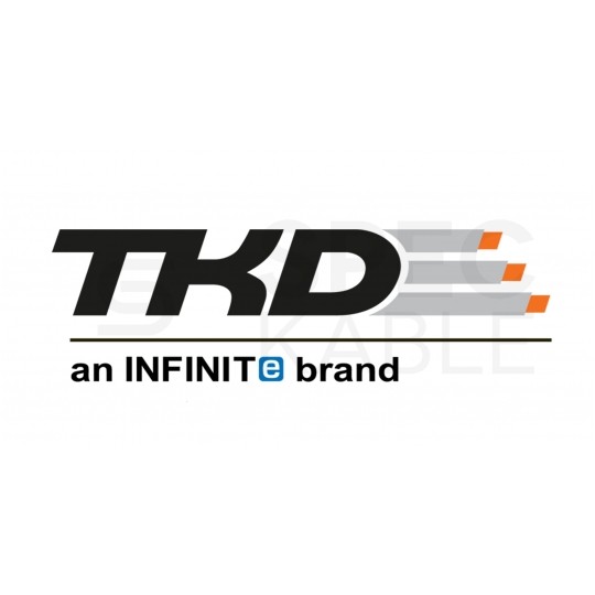 Kabel sterowniczy ELITRONIC-CY LIYCY 20x0,5mm2 szary 250/500V ekranowany olejoodporny linka TKD