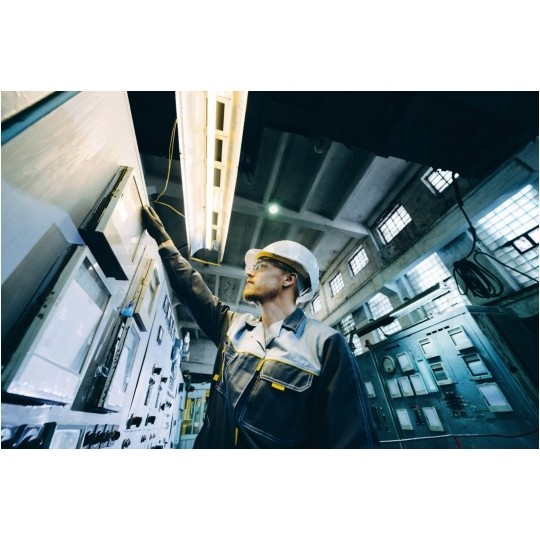 Kabel sterowniczy JZ-500 3x2,5mm2 szary 300/500V numerowany olejoodporny linka Helukabel