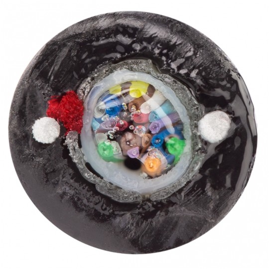 Kabel światłowodowy 24 włókien SM 9/125 U­DQ(ZN)BH uniwersalny UniTube ZTT