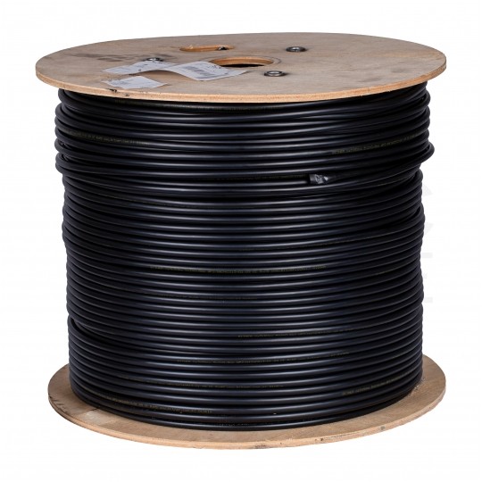 Kabel telekomunikacyjny XzTKMXpw 10x4x0,5 żelowany do ziemi Madex