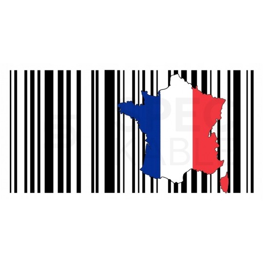 Kabel transmisyjny BC-500 1x2x0,20mm2 do magistrali szeregowej RS485 zielony 300V ekranowany bezhalogenowy B2ca linka CAE DATA