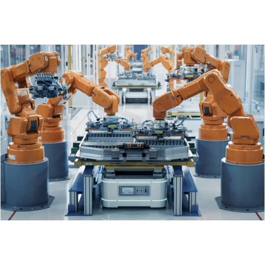 Kabel transmisyjny BiTsensor PE(St)CH 1x2x0,22mm2 do magistrali szeregowej RS485 zielony 300V ekranowany bezhalogenowy B2ca linka Bitner