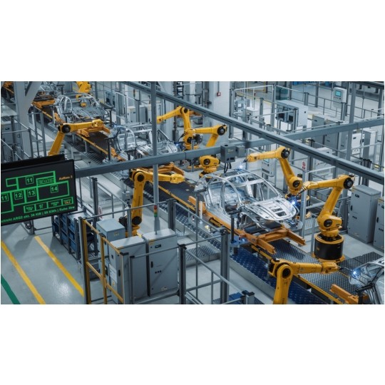 Kabel transmisyjny CAN-BUS 1x2x0,22mm2 do magistrali komunikacyjnej CAN fioletowy 30V ekranowany linka Helukabel