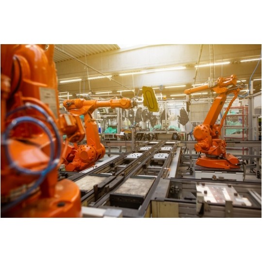 Kabel transmisyjny CAN-BUS 1x2x0,22mm2 do magistrali komunikacyjnej CAN fioletowy 30V ekranowany linka Helukabel