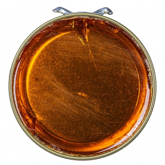 Kalafonia lutownicza aktywna topnik lutowniczy żywica sosnowa do lutowania RMA 45g CYNEL