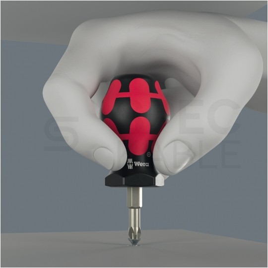 Kalendarz adwentowy 2025 z narzędziami 24 elementy WERA