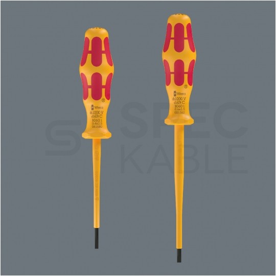 Kalendarz adwentowy 2025 z narzędziami 24 elementy WERA