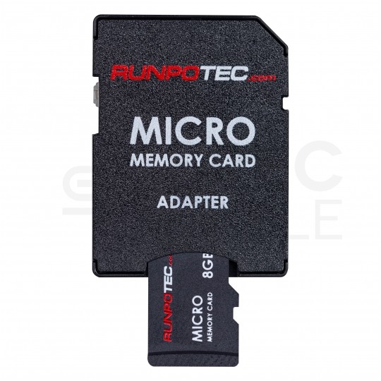 Kamera inspekcyjna endoskopowa wielofunkcyjna 15m w zestawie z rabletem na kasecie, akcesoriami RUNPOCAM RC3 RUNPOTEC