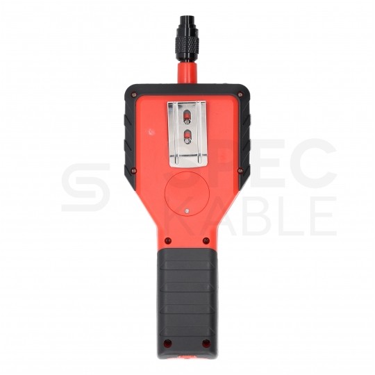 Kamera inspekcyjna endoskopowa wielofunkcyjna 30m w zestawie z akcesoriami i walizką RUNPOCAM RC2 RUNPOTEC