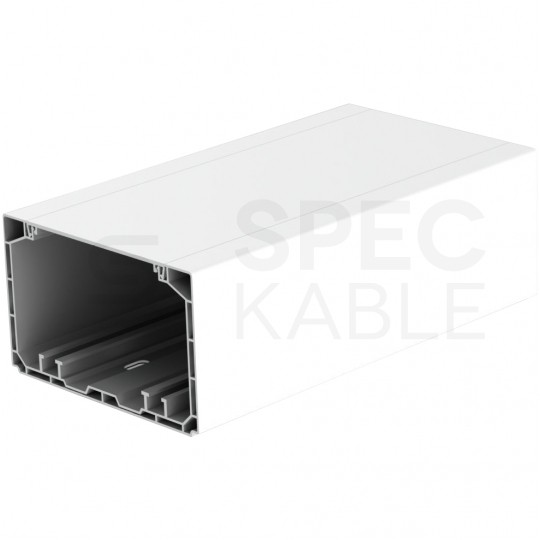 Kanał parapetowy dwuścienny PK 110x65 D HD KOPOS