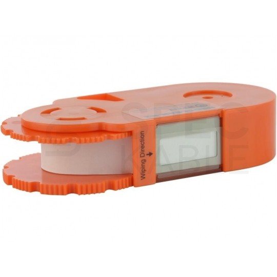 Kaseta do czyszczenia złączy światłowodowych FO Neoclean-R2