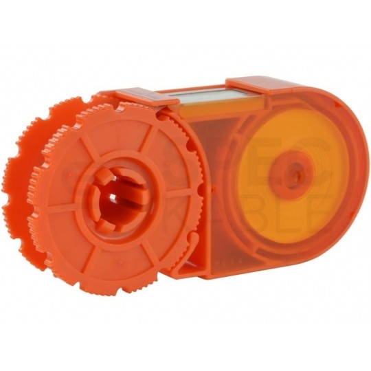 Kaseta do czyszczenia złączy światłowodowych FO Neoclean-R2