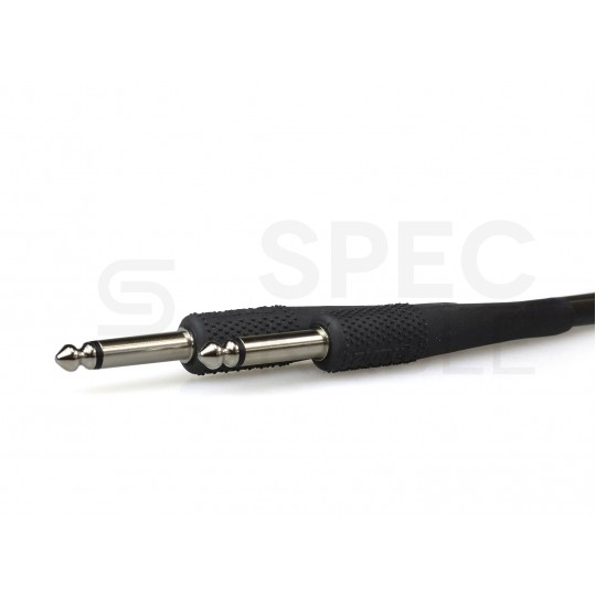 KLOTZ KIK Kabel instrumentalny Audio Jack 6,3mm Mono (wtyk / wtyk) 6m