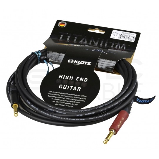 Klotz silent plug hotsell