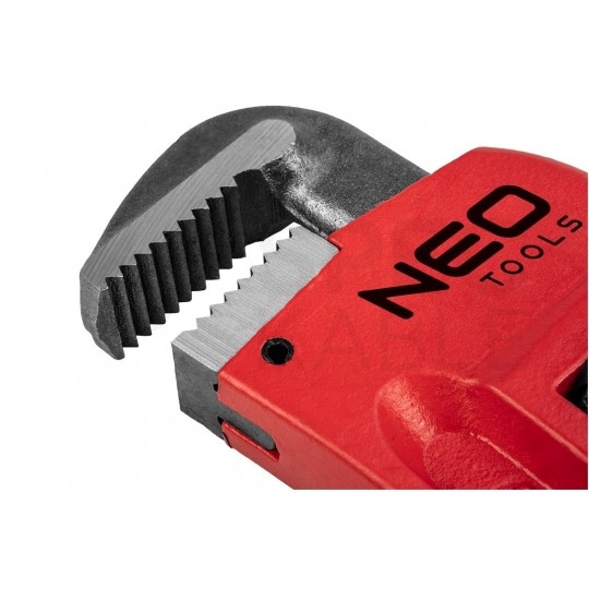 Klucz do rur typu STILLSON o zakresie 1.75'' 250mm NEO 02-415