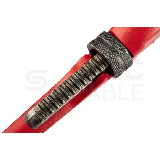 Klucz do rur typu STILLSON o zakresie 1.75'' 250mm NEO 02-415